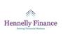 Hennelly Finance logo