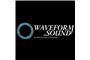 Waveform Sound logo