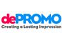 depromo logo