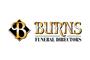 Burns Funeral Directors logo