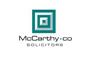 McCarthy & Co. Solicitors logo