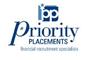 Priority Placements logo