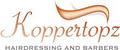 koppertopz hairdressing & barbers image 1