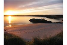 Acton's Eco-Beach Campsite & Caravan Park Clifden image 2