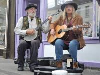 Banjo & Mandolin Lessons image 2