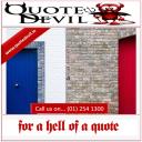 Quote Devil Ltd logo