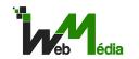 Web Media Group logo