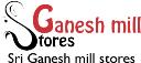 Sri Ganesh Mill Stores logo