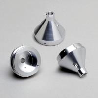 EKS Metal Parts CNC Machining Company image 5