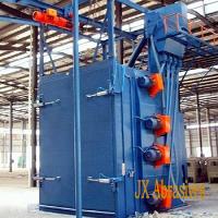 JX Steel Grit Shot Blasting Machine Co., Ltd. image 5