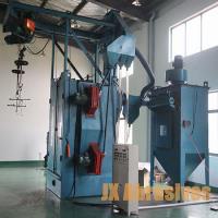 JX Steel Grit Shot Blasting Machine Co., Ltd. image 4