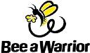 BeeaWarrior - Life Coach and Hipnosis logo