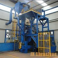 JX Steel Grit Shot Blasting Machine Co., Ltd. image 9