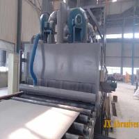 JX Steel Grit Shot Blasting Machine Co., Ltd. image 11