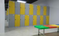 ABS Plastic Lockers Manufacturer Co., Ltd. image 3