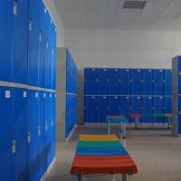 ABS Plastic Lockers Manufacturer Co., Ltd. image 7