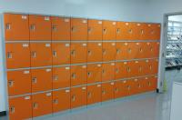 ABS Plastic Lockers Manufacturer Co., Ltd. image 4