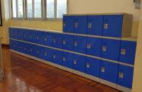 ABS Plastic Lockers Manufacturer Co., Ltd. image 6