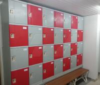 ABS Plastic Lockers Manufacturer Co., Ltd. image 11