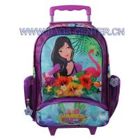 Center Backpack Bag Company image 9