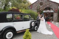 Clarke's Cars Limousine Hire image 1