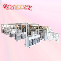 Roselee Sanitary Napkin Manufacturer CO.,Ltd image 7