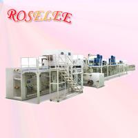 Roselee Sanitary Napkin Manufacturer CO.,Ltd image 8