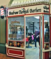 Bodrum Turkish Barber Shop image 4