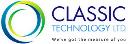 Classic technology logo