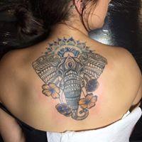 1410 Tattoo image 6