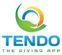 Tendo Giving logo