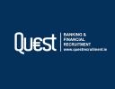 Quest Recruitment logo