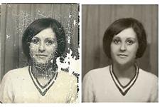 Restorapic Photo Restoration image 2