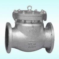 Chinese Valve Manufacturing Co., Ltd. image 6