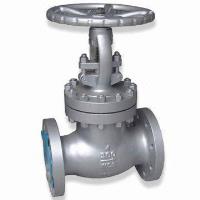 Chinese Valve Manufacturing Co., Ltd. image 8