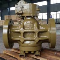 Chinese Valve Manufacturing Co., Ltd. image 11