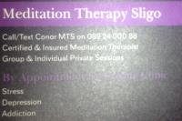 Meditation Therapy Sligo image 1