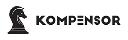 Kompensor  logo