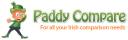 paddycompare.ie logo