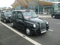 Kidlington Taxis image 3