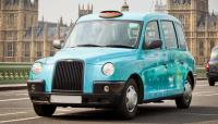 Teddington Taxis image 1