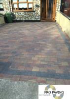 Pro paving image 1