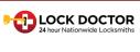 Lockdoctor logo