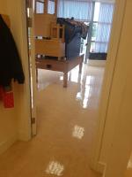 Marmoleum Floor Cleaning image 5