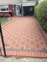 Drivestone Paving  logo