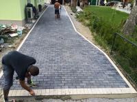 Drivestone Paving  image 27