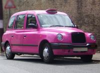 Hastings Taxis image 2