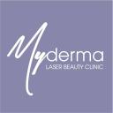 MyDerma Laser Clinic logo