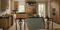 QK Living Kitchens image 2