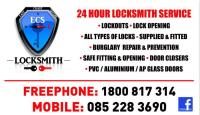 ECS Locksmiths image 2